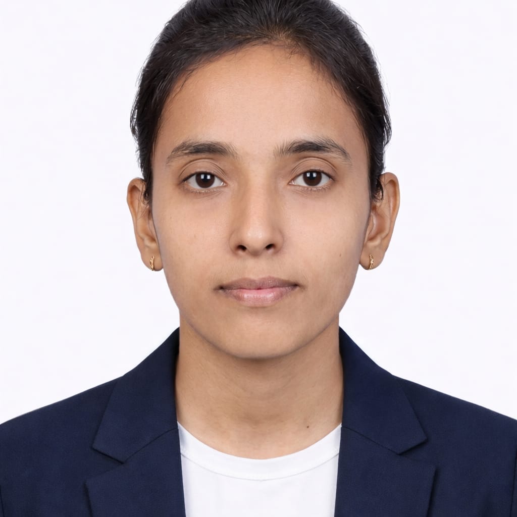 SRITW Placements selected students